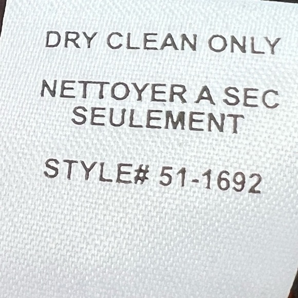 Nanette Lepore Size 10 Magenta Silk Cami/Tank - Picture 7 of 11